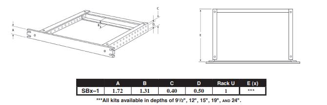 rackmount-chassis-1u